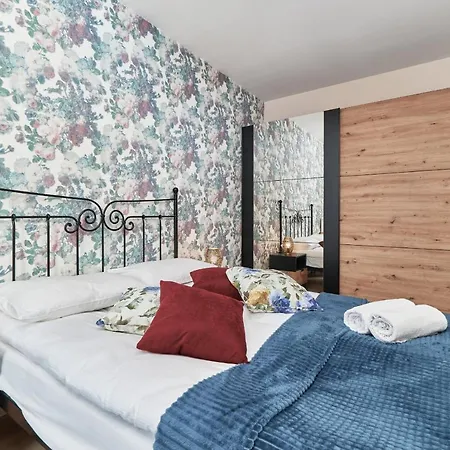 Braniborska By Renters