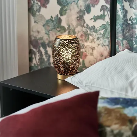 Braniborska By Renters Apartment