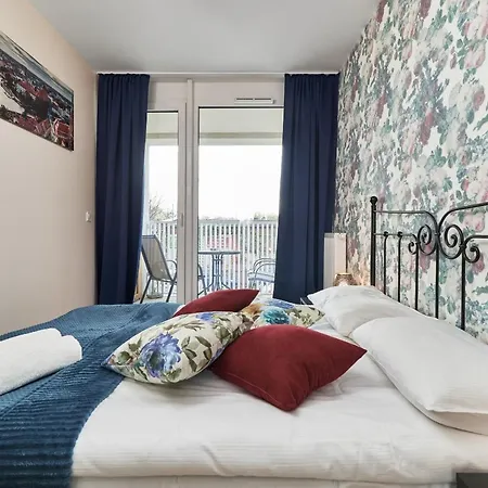Lejlighed Braniborska By Renters Wrocław