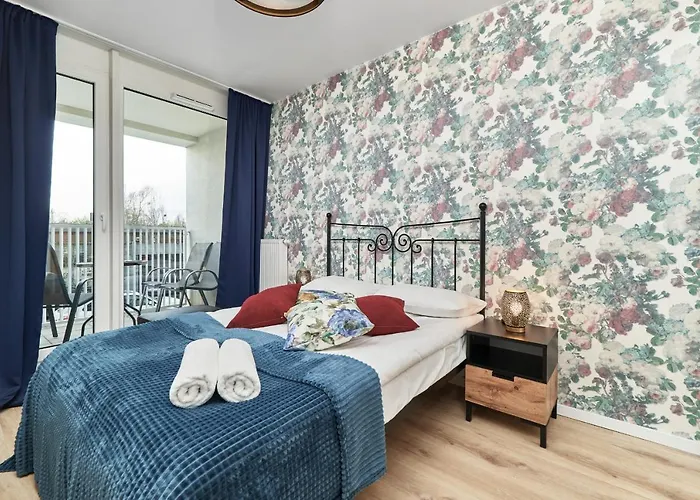 Apartment Braniborska By Renters *