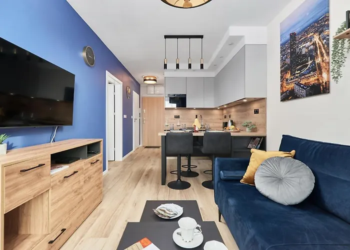 Apartment Braniborska By Renters *