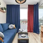 Braniborska By Renters