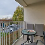 Apartmán Braniborska By Renters *