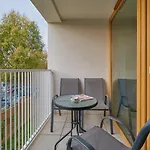 Apartmán Braniborska By Renters *