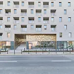 Apartmán Braniborska By Renters