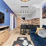 Apartmán Braniborska By Renters *