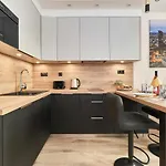 Apartmán Braniborska By Renters *