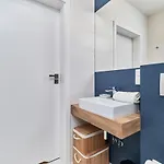 Braniborska By Renters Apartmán
