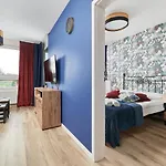 Braniborska By Renters Vratislav