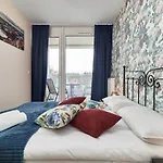 Apartmán Braniborska By Renters Vratislav