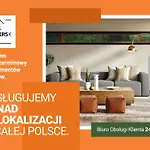 Apartmán Braniborska By Renters