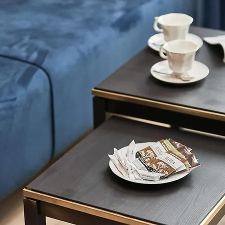 Braniborska By Renters 弗罗茨瓦夫