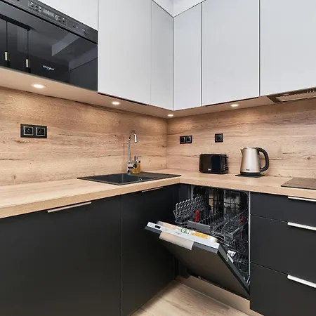 Braniborska By Renters * Wroclaw