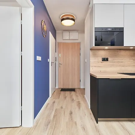 Braniborska By Renters 弗罗茨瓦夫