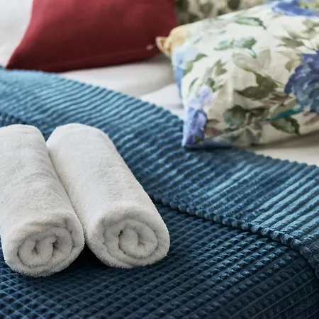 Braniborska By Renters 弗罗茨瓦夫