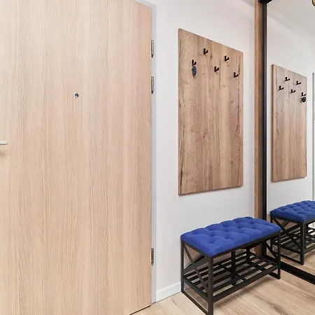 Braniborska By Renters 弗罗茨瓦夫