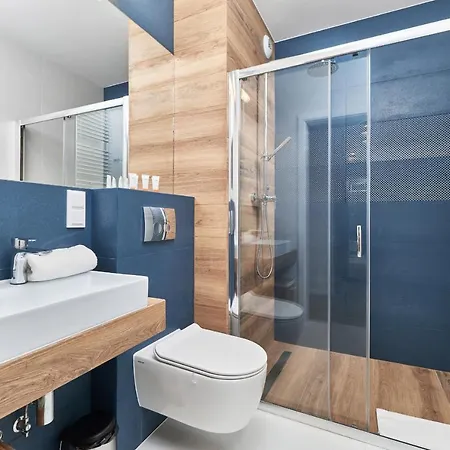 Braniborska By Renters