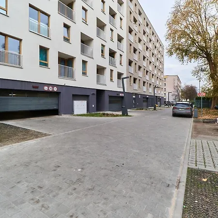 Braniborska By Renters