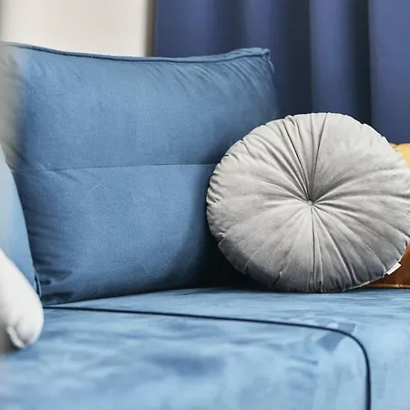 Braniborska By Renters 公寓