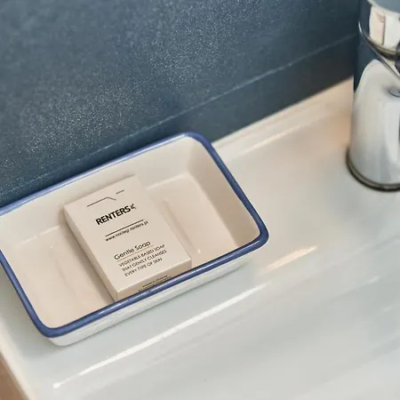 Braniborska By Renters * 弗罗茨瓦夫