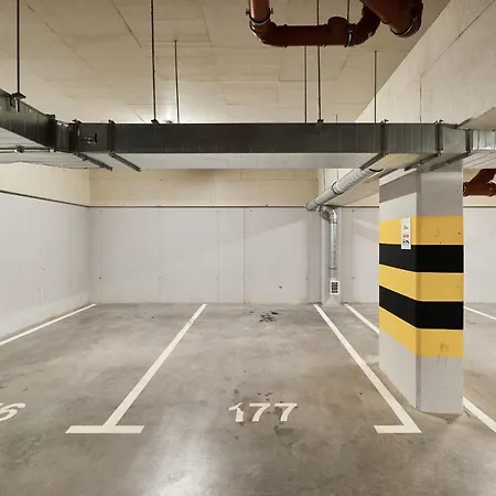 公寓 Braniborska By Renters 弗罗茨瓦夫