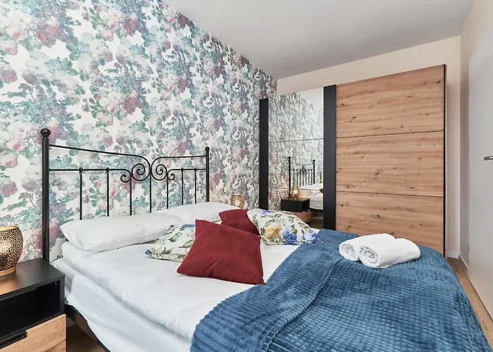 Braniborska By Renters