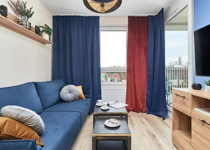 Braniborska By Renters