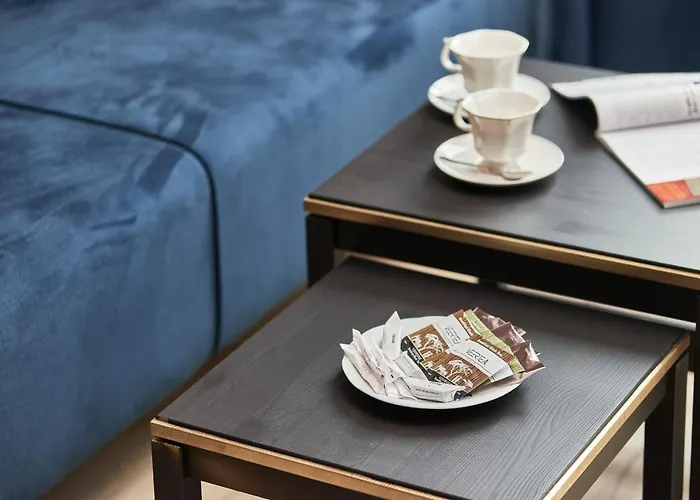 Braniborska By Renters 弗罗茨瓦夫