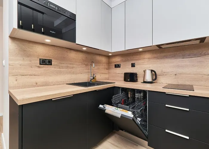 Braniborska By Renters * Вроцлав