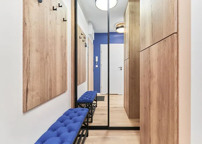 Braniborska By Renters *