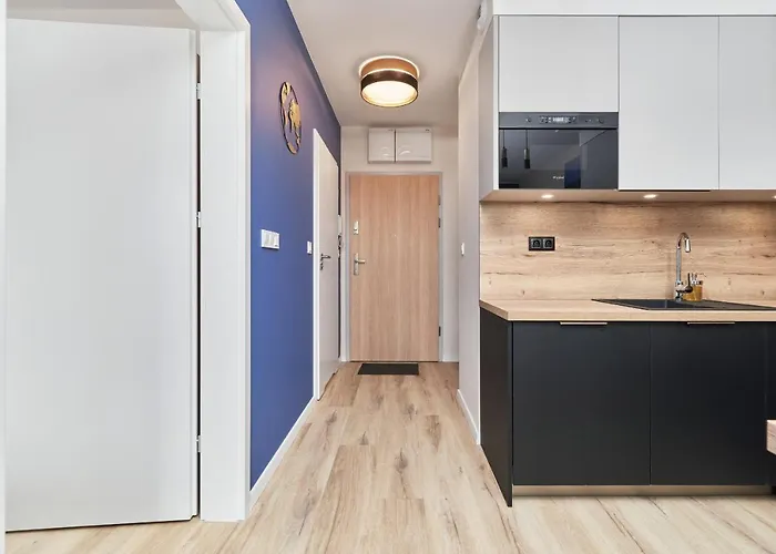 Braniborska By Renters Вроцлав