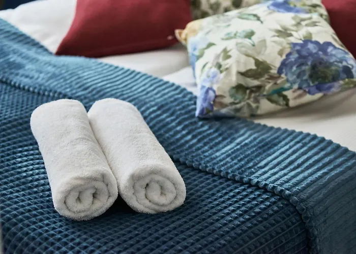 Braniborska By Renters Вроцлав