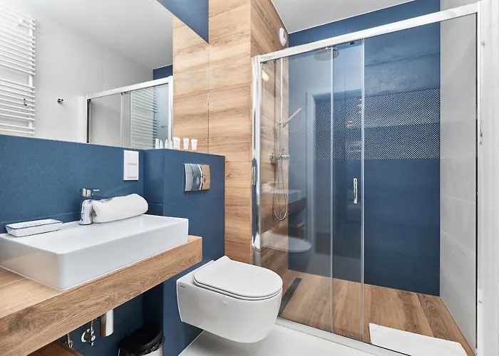 Braniborska By Renters