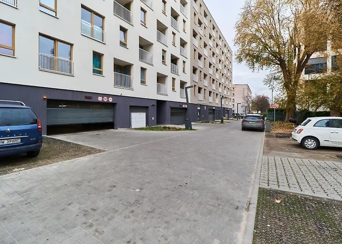 Braniborska By Renters