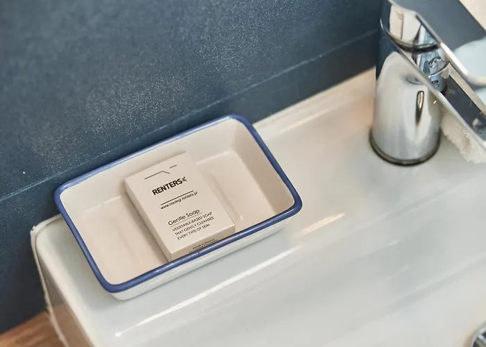 Braniborska By Renters * Вроцлав