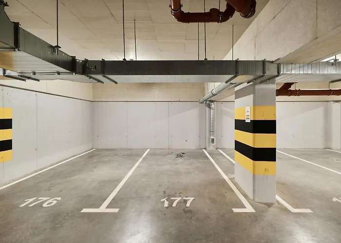 Апартаменты Braniborska By Renters Вроцлав